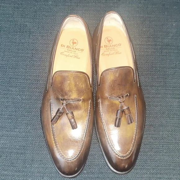 DiBiancoLavorazione Gallo Comfort Flex Men display picture 1